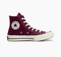 Tênis  Converse Chuck 70 Seasonal Colors Cano Alto Roxo