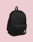 Mochila Converse Speed 3 Backpack Black Preto