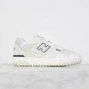 Tênis New Balance 550 Sea Salt Dark Arctic Grey