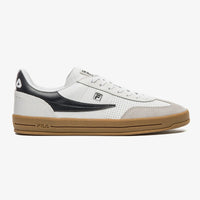Tênis Fila Fx Court 70 Vintage Feminino Branco