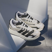 Tênis Adidas Lightblaze Alumina Core Black Marrom