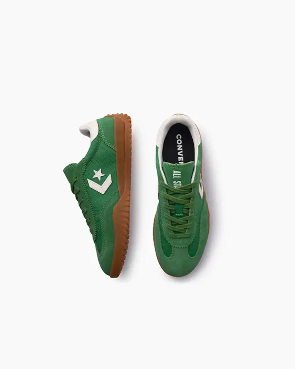 Tênis Converse Run Star Trainer Seasonal Colors Verde