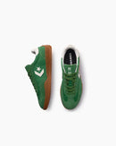 Tênis Converse Run Star Trainer Seasonal Colors Verde