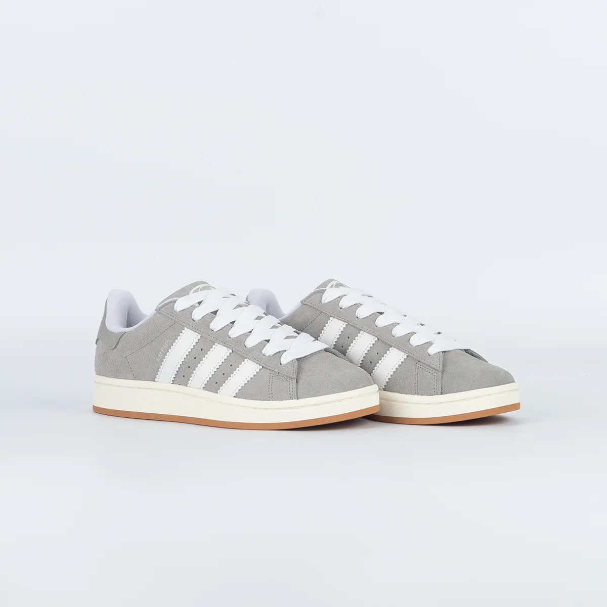 Tênis Adidas Campus 00s Grey Three Cinza