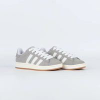 Tênis Adidas Campus 00s Grey Three Cinza