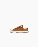 Tênis Converse Chuck Taylor All Star Infantil Caramelo