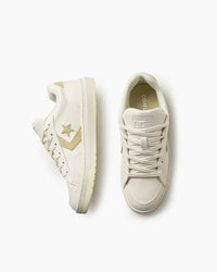Tênis Converse Pro Blaze Classic Seasonal Synthetic Amarelo
