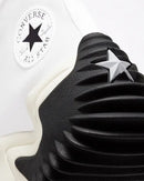 TENIS CONVERSE RUN STAR MOTION WHITE BLACK