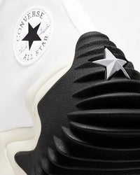 TENIS CONVERSE RUN STAR MOTION WHITE BLACK
