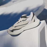 Tênis Adidas Lightblaze Alumina Core Black Marrom