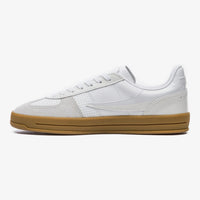 Tênis Fila Fx Court 70 Vintage Feminino Branco