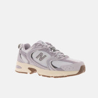 Tênis New Balance 530 Cinza Claro