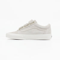 Tênis Vans Old Skool V College Mushroom