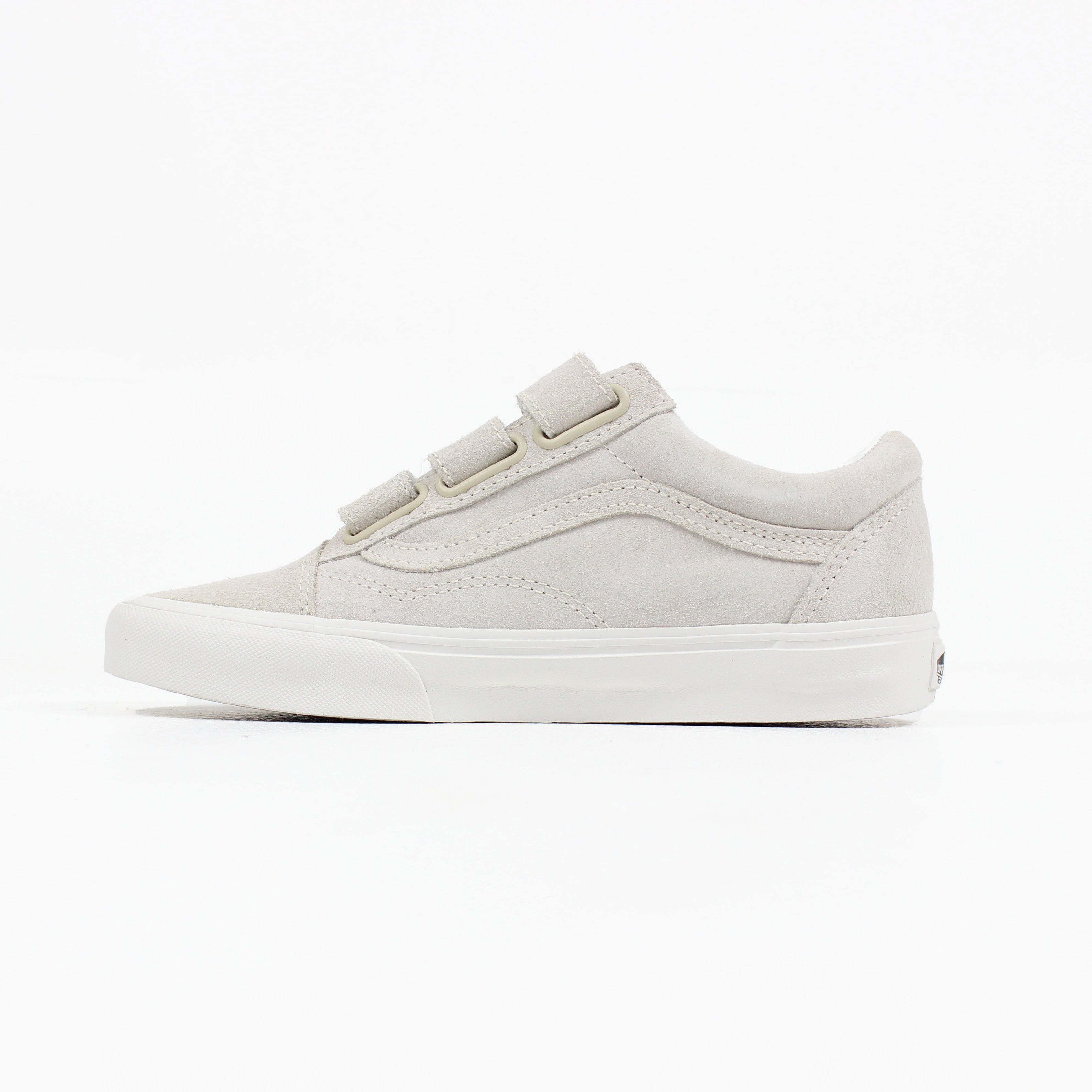 Tênis Vans Old Skool V College Mushroom