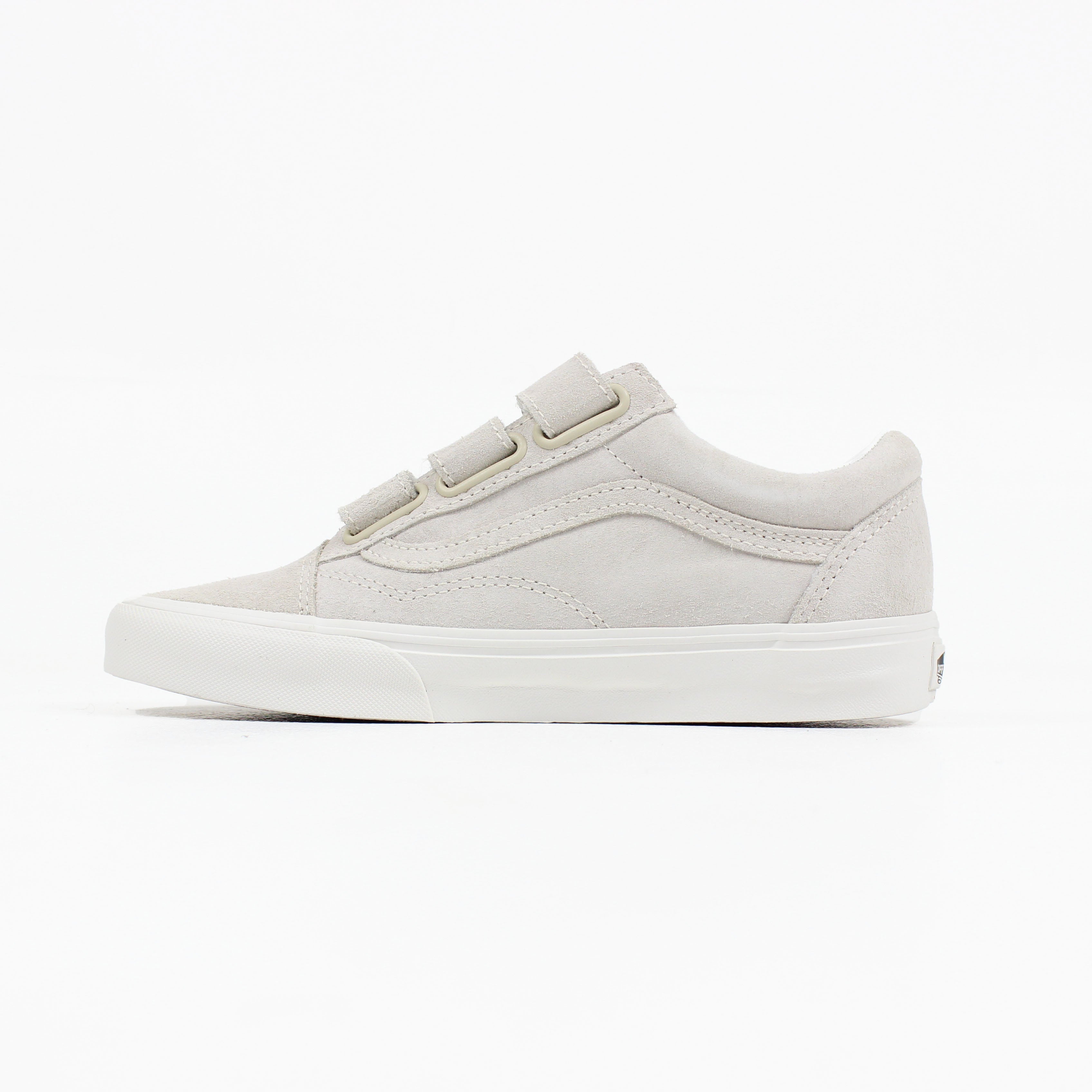 Tênis Vans Old Skool V College Mushroom