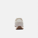 Tênis New Balance 471 Branco Off Marrom