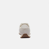 Tênis New Balance 471 Branco Off Marrom