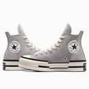 Tênis Converse Chuck 70 Plus Cinza