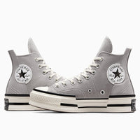 Tênis Converse Chuck 70 Plus Cinza