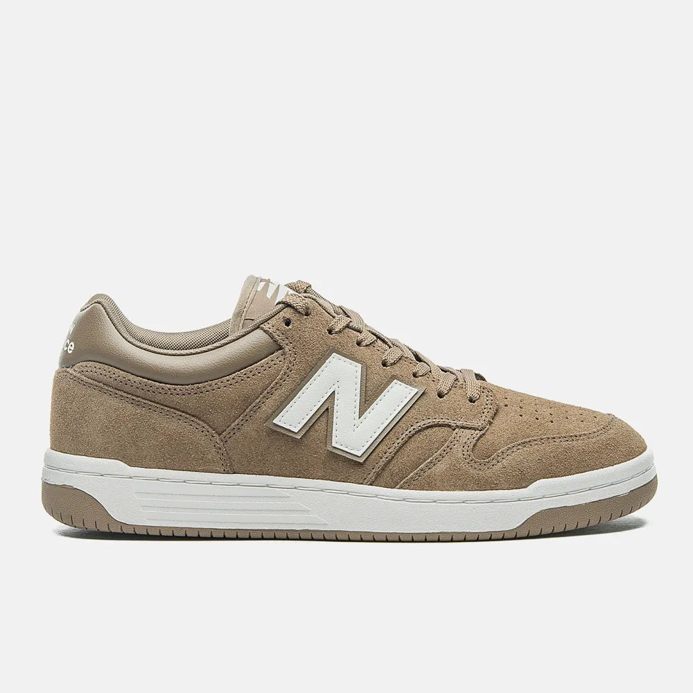 Tenis New Balance 480 Low Moshroom