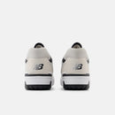 Tenis New Balance 550 White Black