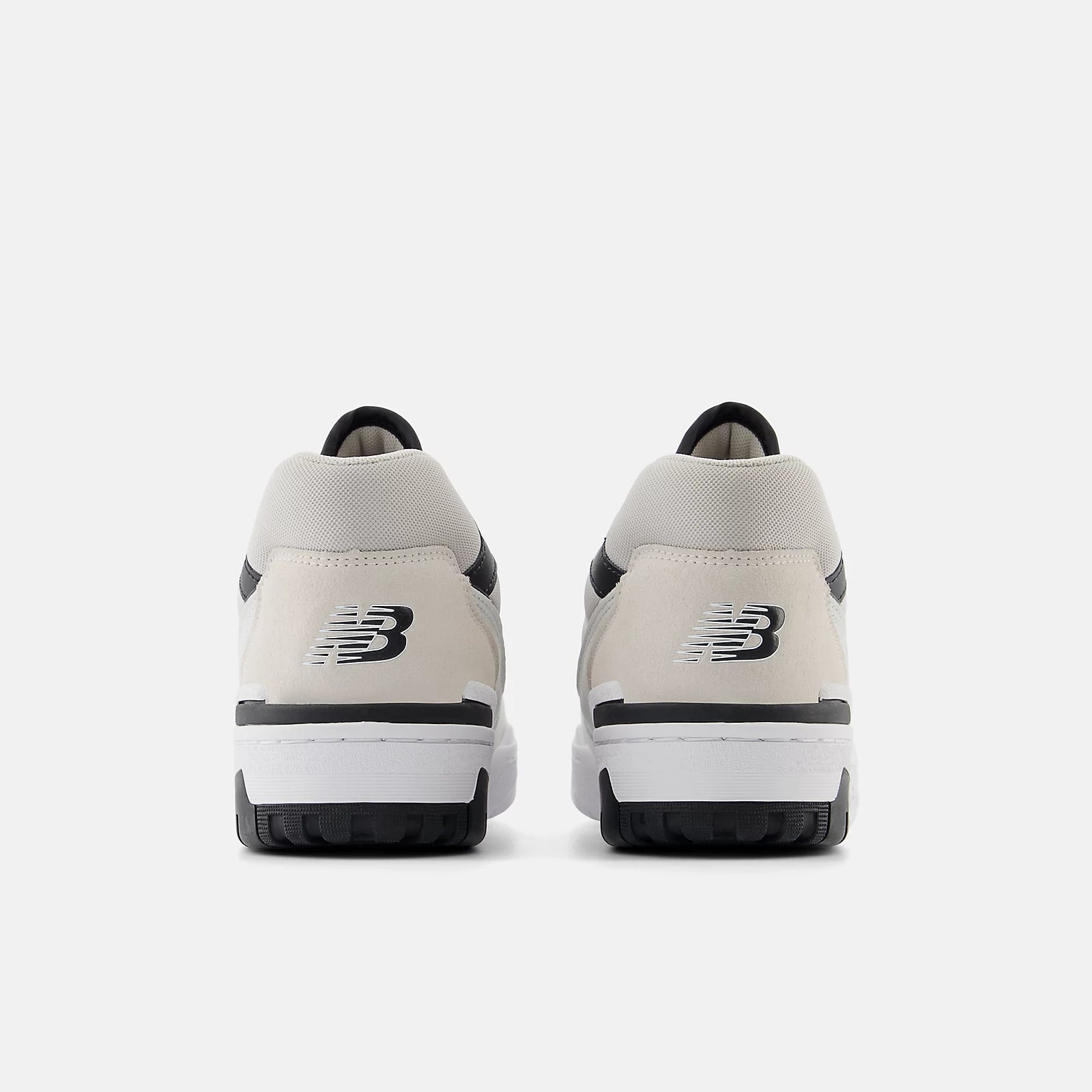 Tenis New Balance 550 White Black