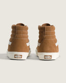 Tenis Vans SK8-HI Brown