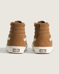 Tenis Vans SK8-HI Brown