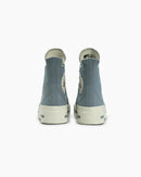 Tênis Converse Chuck 70 Plus Pedra Úmida Azul Claro