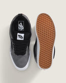 Tênis Vans Knu Skool Pewter Grey