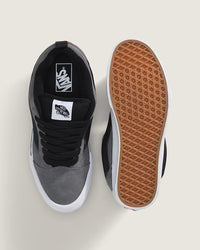 Tênis Vans Knu Skool Pewter Grey