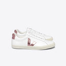 Tênis Veja Esplar Logo Leather Extra White Nacre