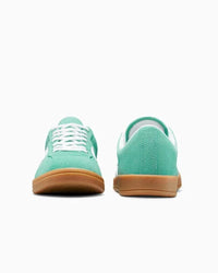 Tênis Converse Classic Trainer Archive Sea Green White Gum