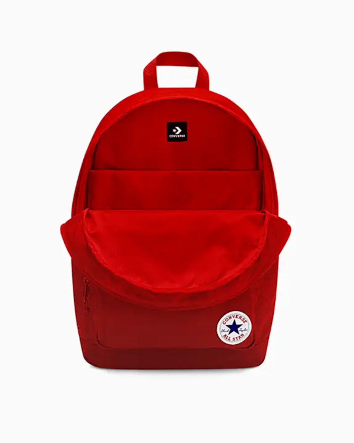 Mochila Converse Go 2 Backpack Red Vermelho