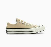 Tênis Converse Chuck 70 Seasonal Colors Cano Baixo Bege