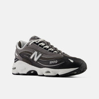 Tênis Unissex New Balance 1000 Preto Grafite