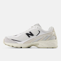 Tênis New Balance 509 Branco Preto