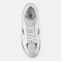 Tênis New Balance 509 Branco Preto