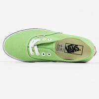 Tênis Vans Authentic Lime Burst