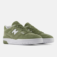 Tênis New Balance 550 Verde Oliva