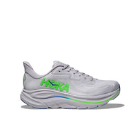 Tênis Hoka Clifton 10 Cinza Verde