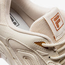 Tenis Fila Oakmont 2 Feminino Bege Cobre