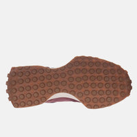 Tênis New Balance 327v1 Bordô