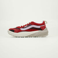Tenis Vans UltraRange Neo 2.0 Bordeaux