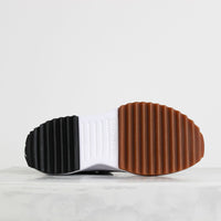 Tênis Converse Run Star Hike Hi Foundation Canvas Preto