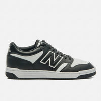 Tênis New Balance 480 Low Preto Branco
