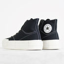 Tênis Converse Chuck Taylor All Star Cruise Preto