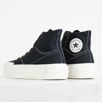 Tênis Converse Chuck Taylor All Star Cruise Preto