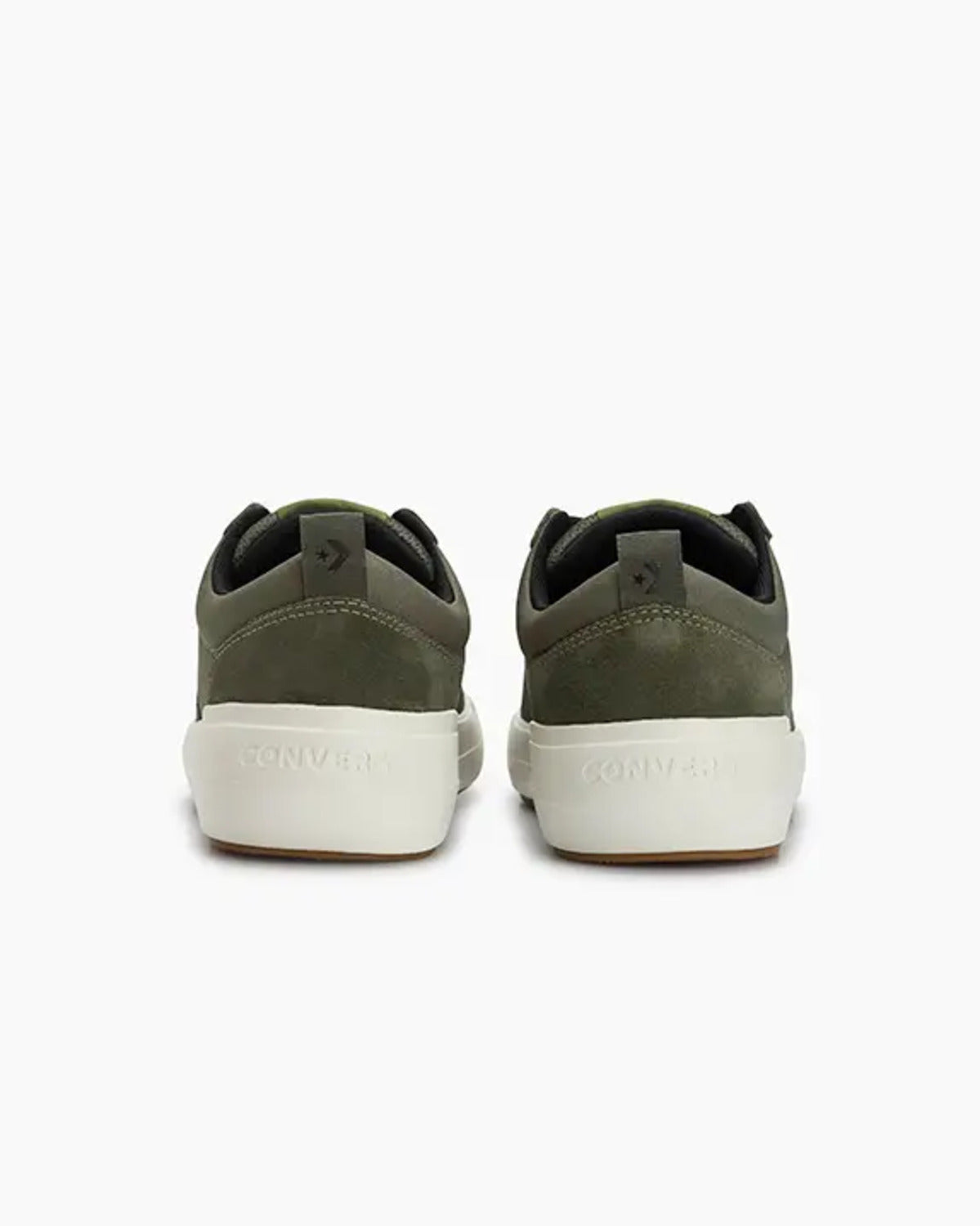 Tênis Converse Logan Lite Seasonal Colors Cano Baixo Verde