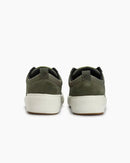 Tênis Converse Logan Lite Seasonal Colors Cano Baixo Verde